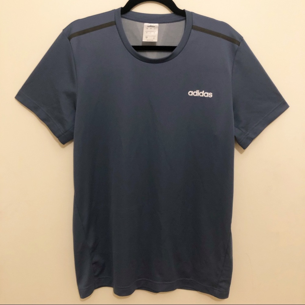 Men’s Adidas Athletic Tee